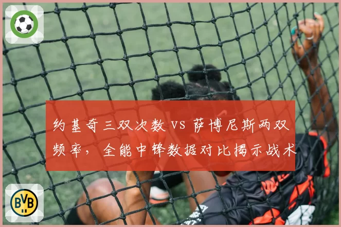 约基奇三双次数 vs 萨博尼斯两双频率,全能中锋数据对比揭示战术价值差异