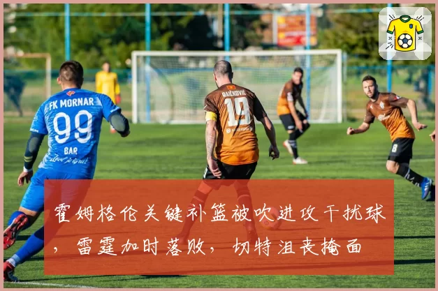 霍姆格伦关键补篮被吹进攻干扰球,雷霆加时落败,切特沮丧掩面